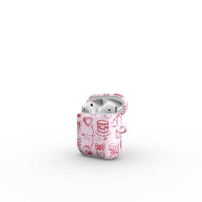 Valentina - Apple AirPods Case