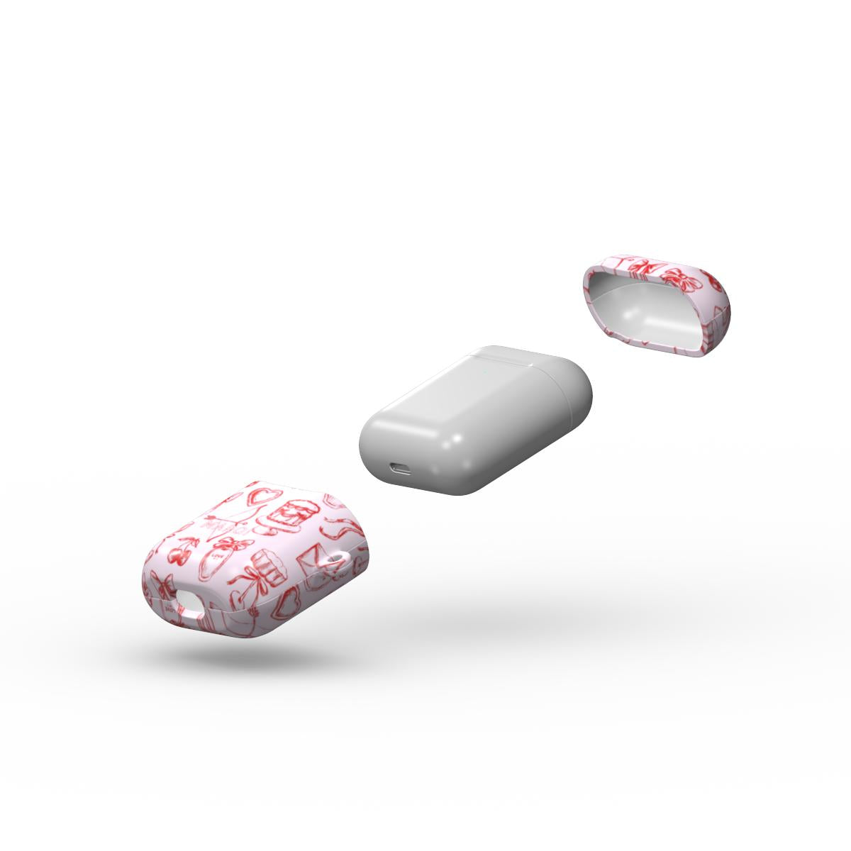 Valentina - Apple AirPods Case