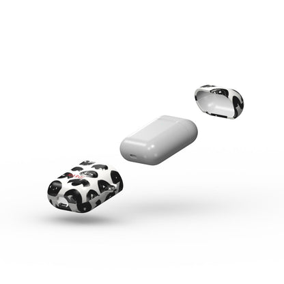 See No Evil - Apple AirPods Case
