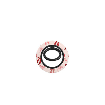 Girly Girl - Magnetic Ring Holder