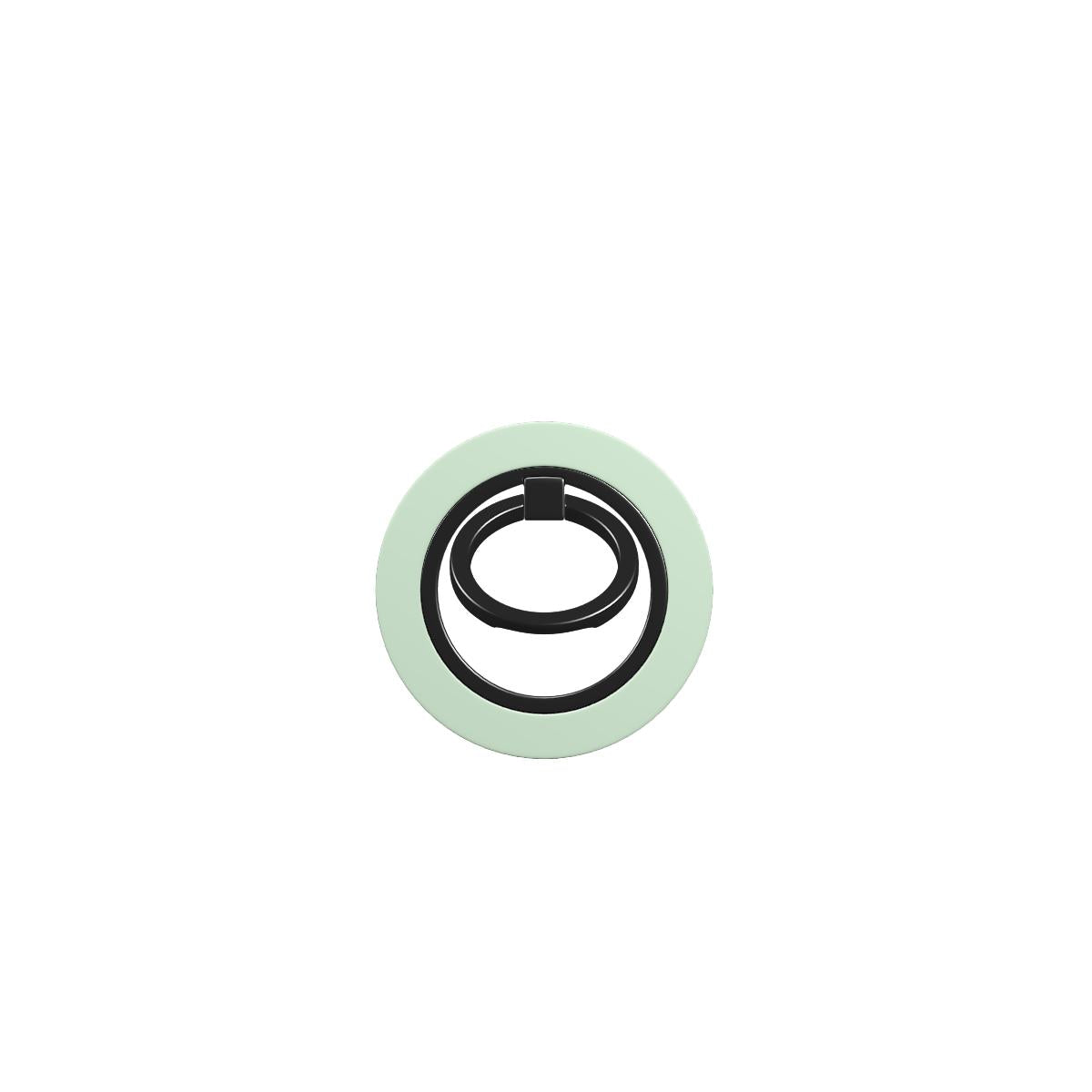 Matcha Lovers Club - Magnetic Ring Holder