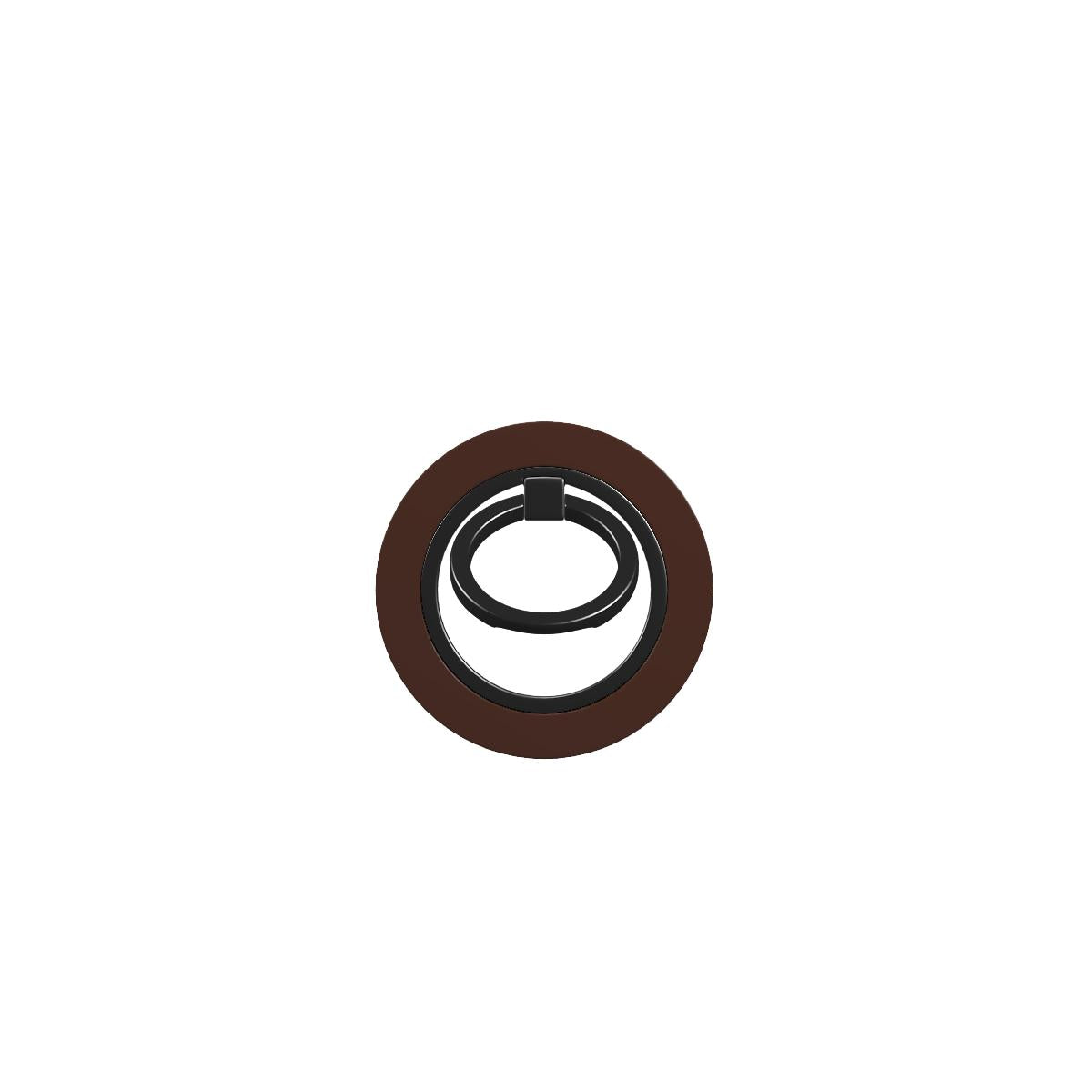 Coffee Club - Magnetic Ring Holder