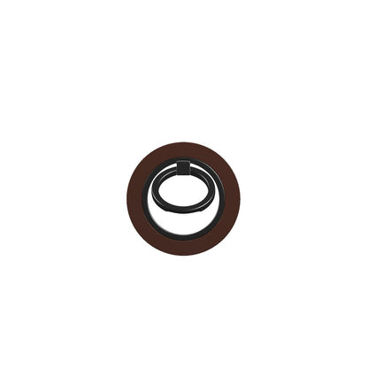 Coffee Club - Magnetic Ring Holder