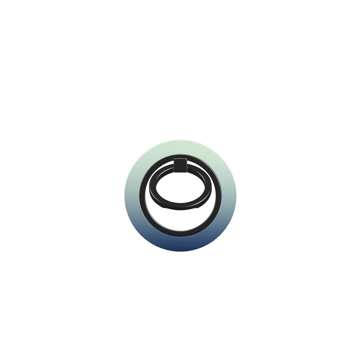 Morning - Magnetic Ring Holder