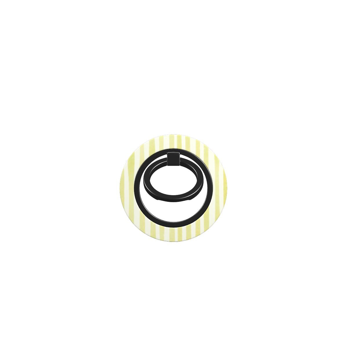 Sardine - Magnetic Ring Holder