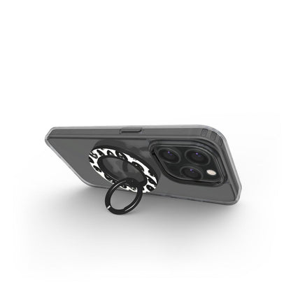 See No Evil - Magnetic Ring Holder