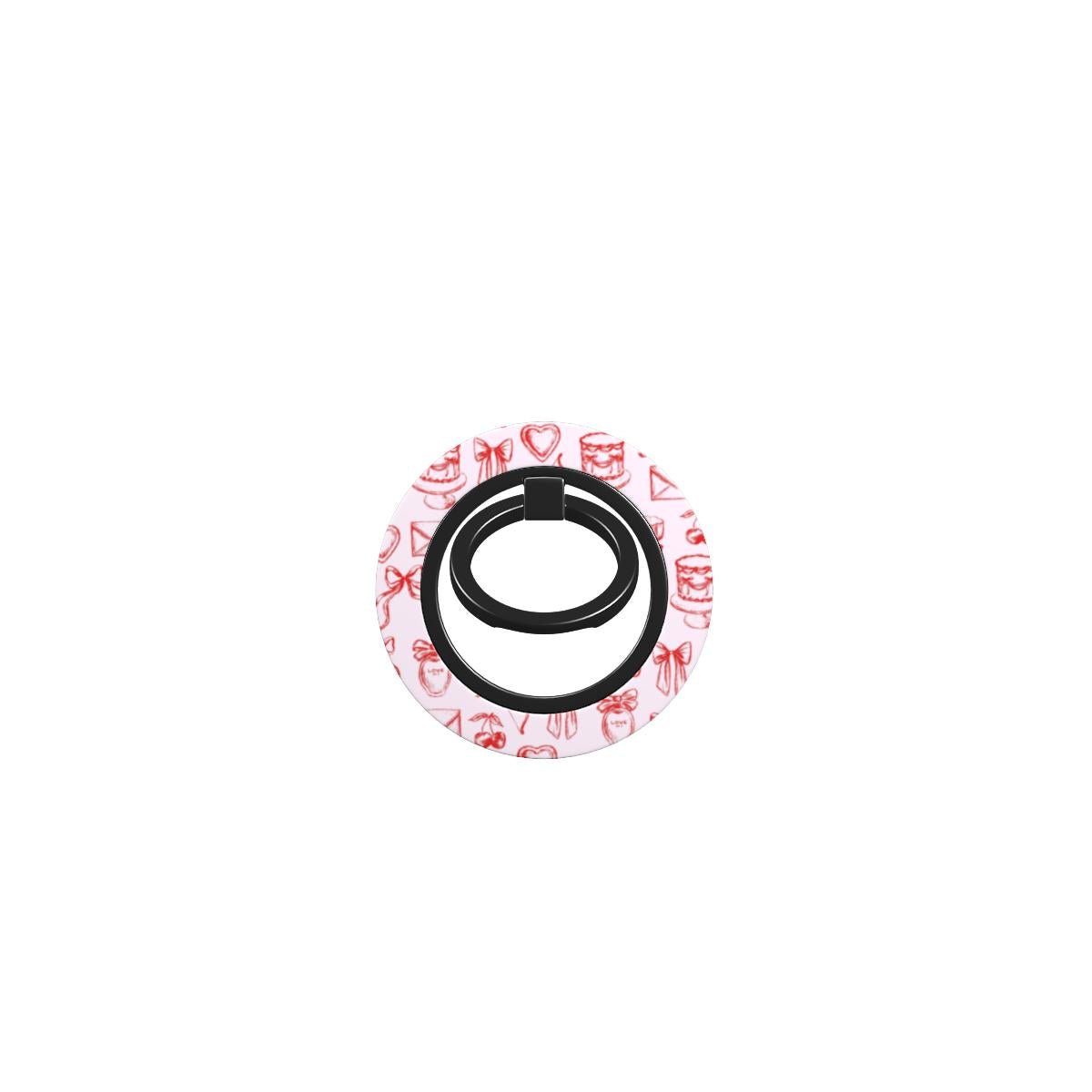 Valentina - Magnetic Ring Holder