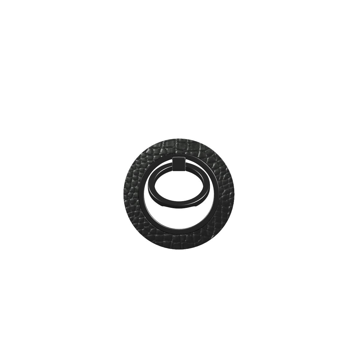 Blac Croc - Magnetic Ring Holder
