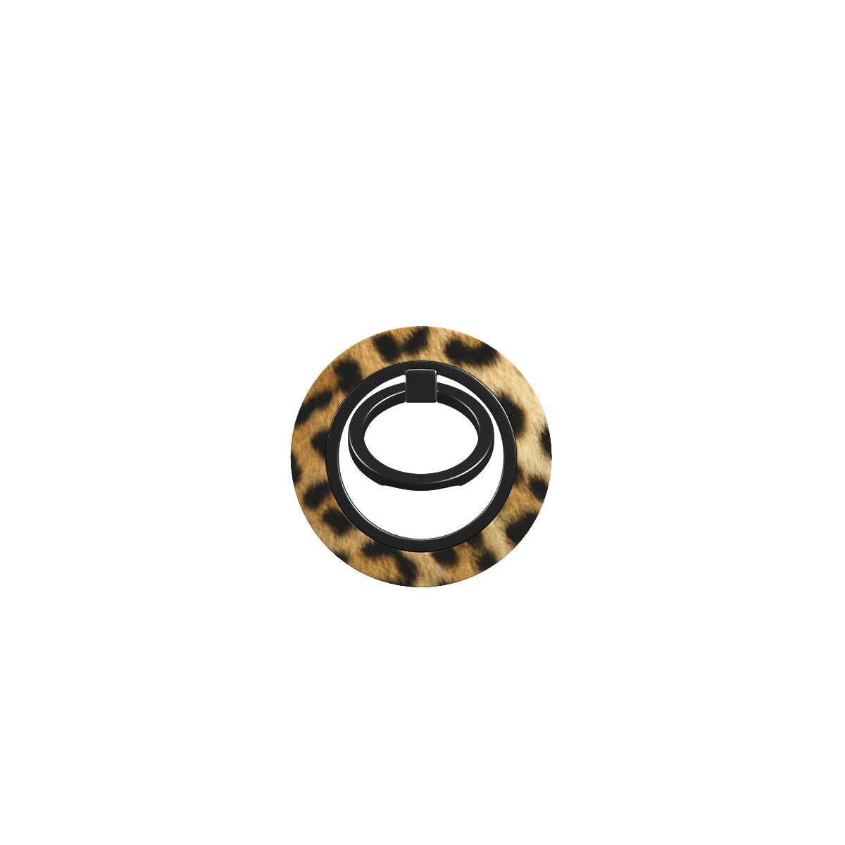 LeoPurr - Magnetic Ring Holder