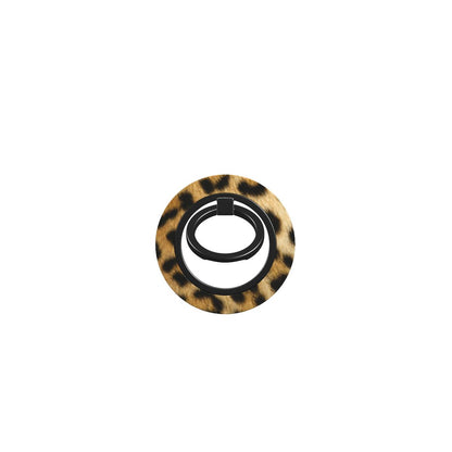LeoPurr - Magnetic Ring Holder