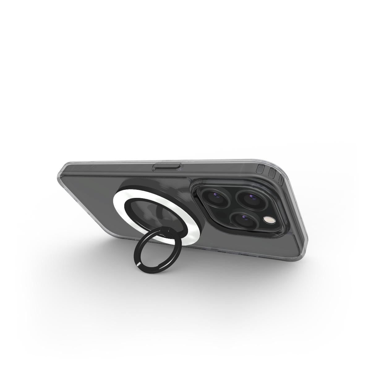 Shades - Magnetic Ring Holder
