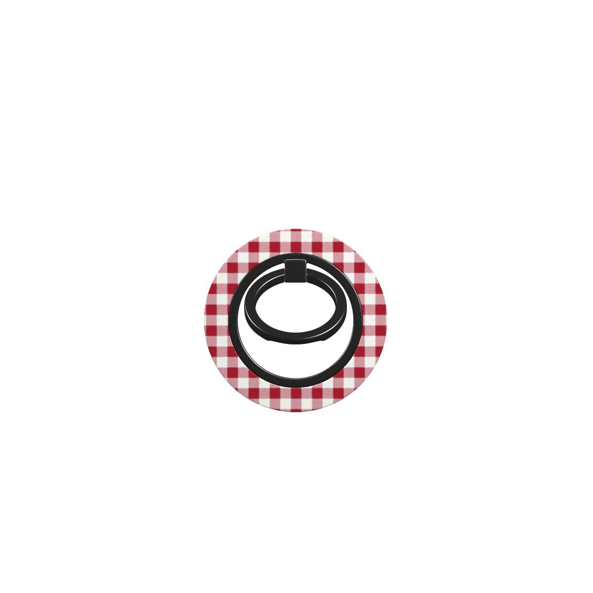 Dinner For One - Magnetic Ring Holder