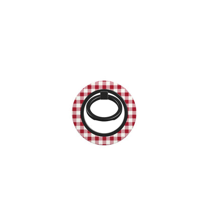Dinner For One - Magnetic Ring Holder