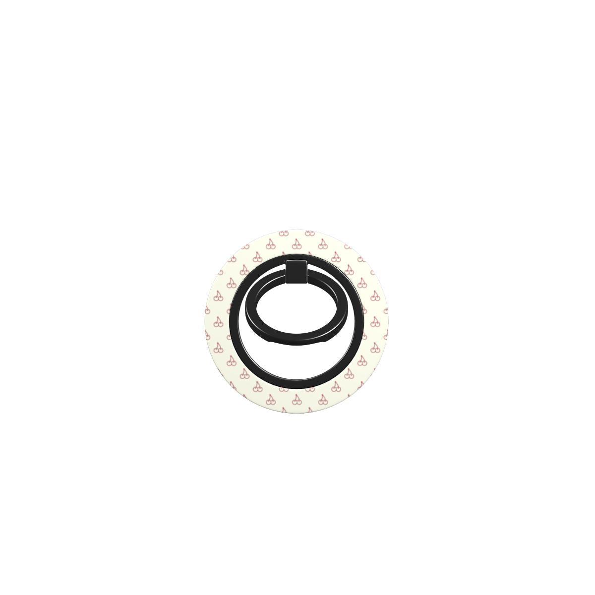 Sour Cherry - Magnetic Ring Holder