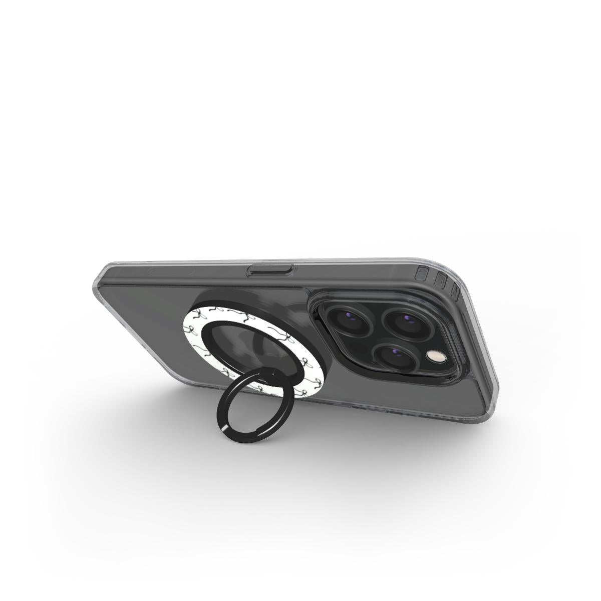 Understated - Magnetic Ring Holder