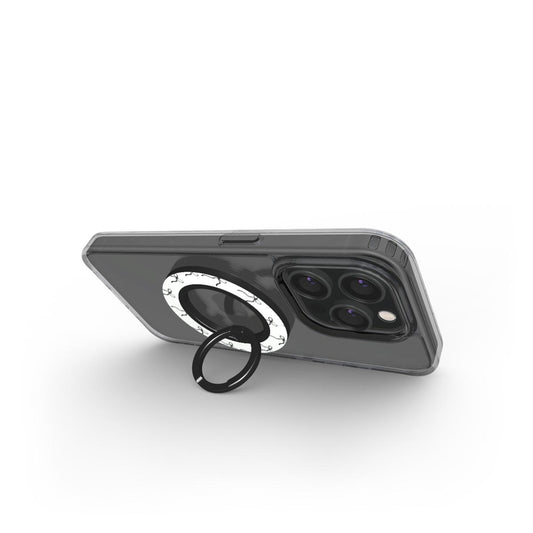 Understated - Magnetic Ring Holder
