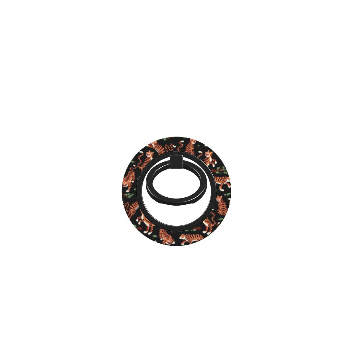 Laughing Tigers - Magnetic Ring Holder
