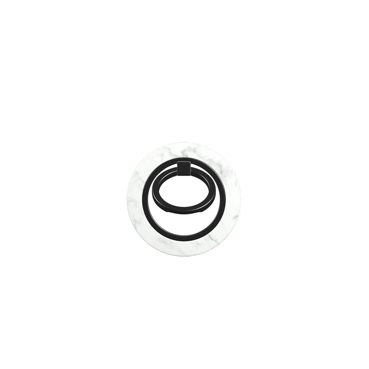 Wisdom - Magnetic Ring Holder