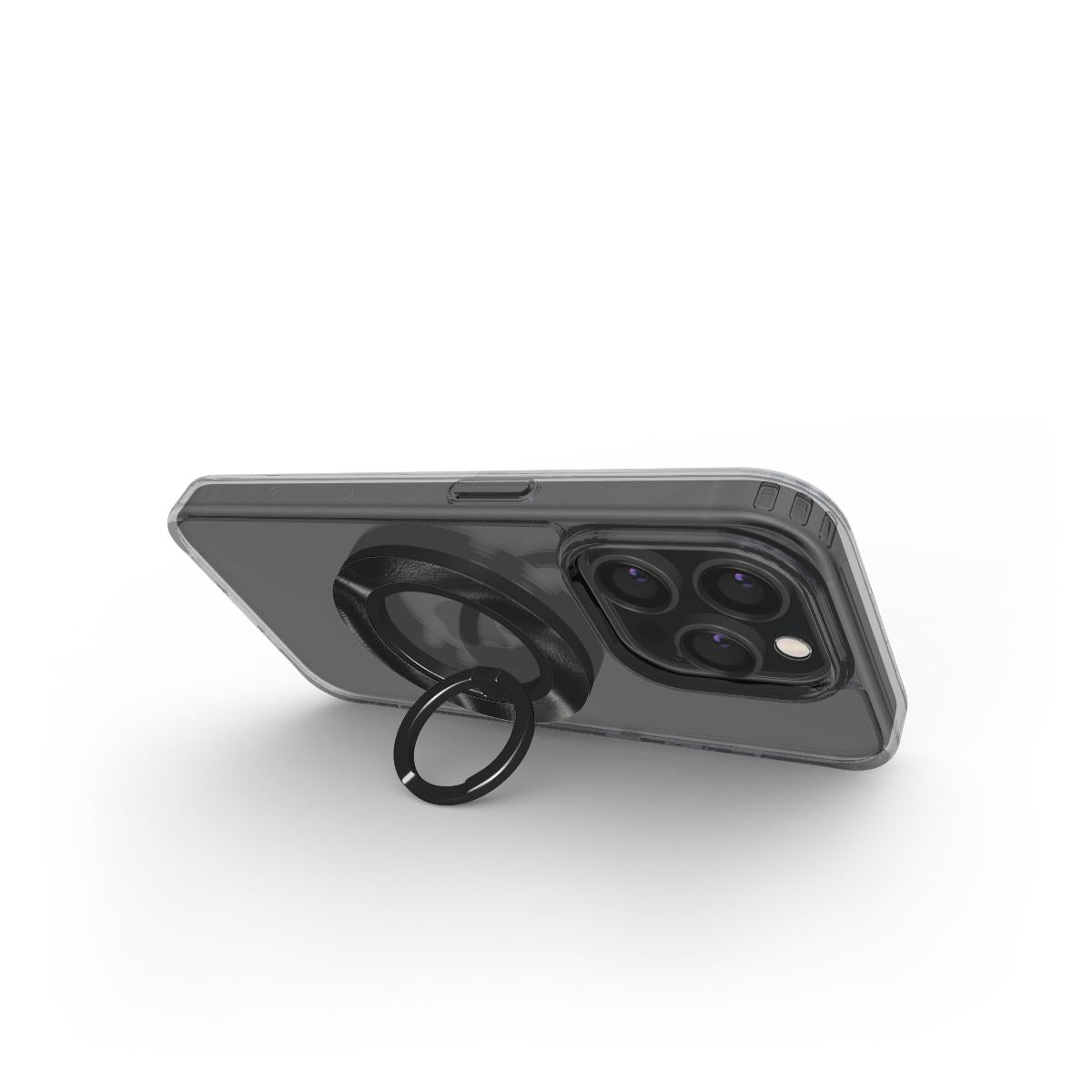 Favourite Jacket - Magnetic Ring Holder