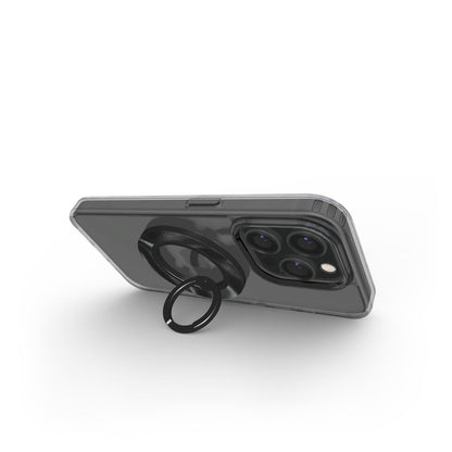Favourite Jacket - Magnetic Ring Holder