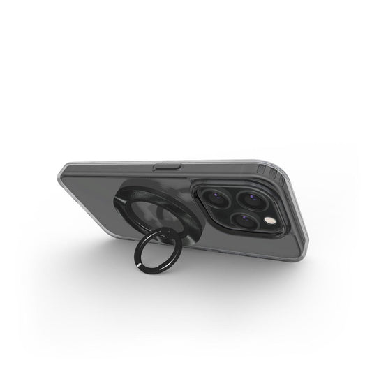 Favourite Jacket - Magnetic Ring Holder