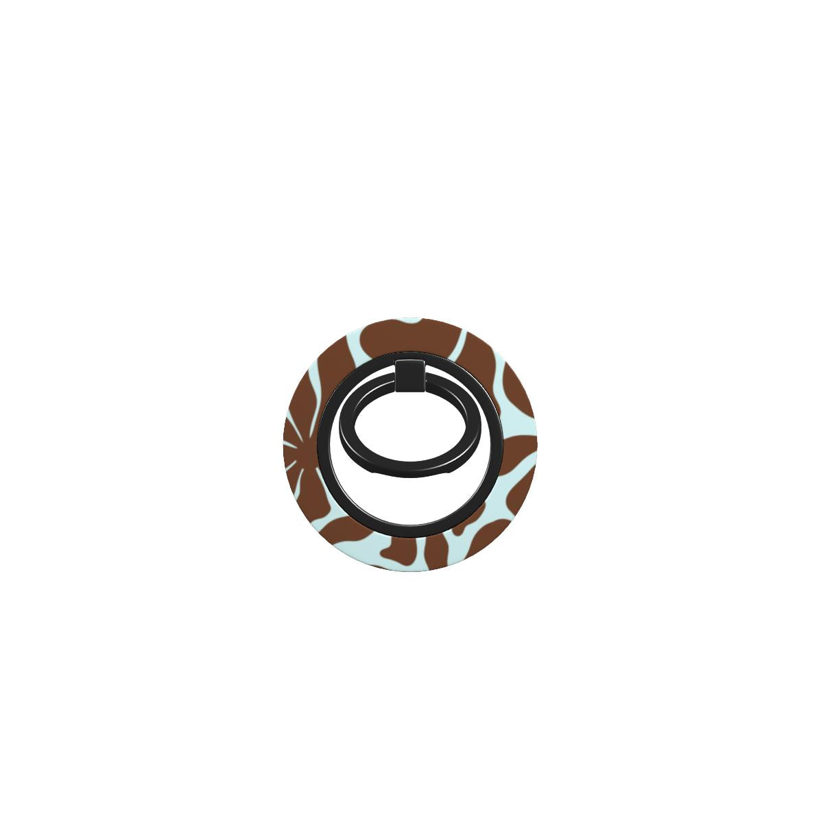 Brownies - Magnetic Ring Holder