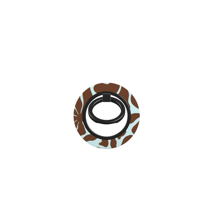 Brownies - Magnetic Ring Holder