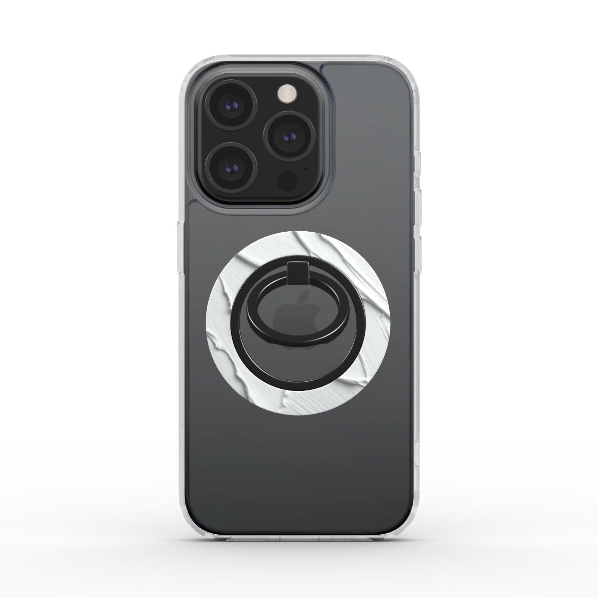 Senses - Magnetic Ring Holder
