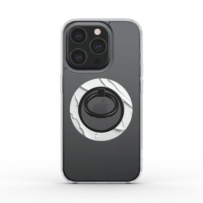 Senses - Magnetic Ring Holder