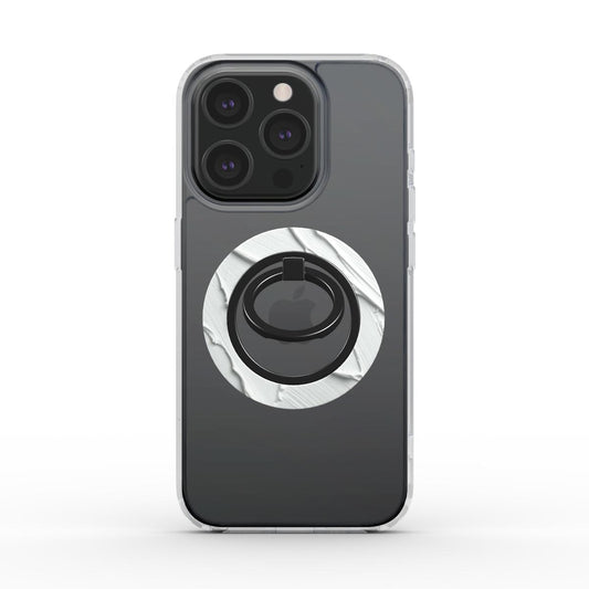 Senses - Magnetic Ring Holder