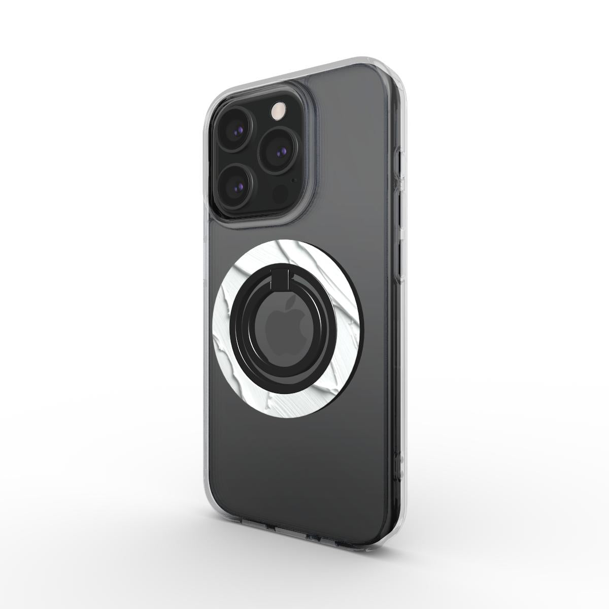 Senses - Magnetic Ring Holder