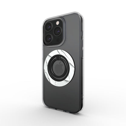 Senses - Magnetic Ring Holder