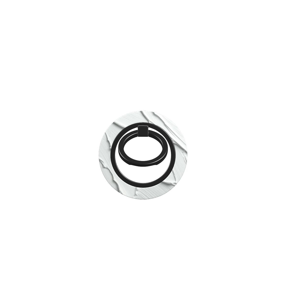 Senses - Magnetic Ring Holder