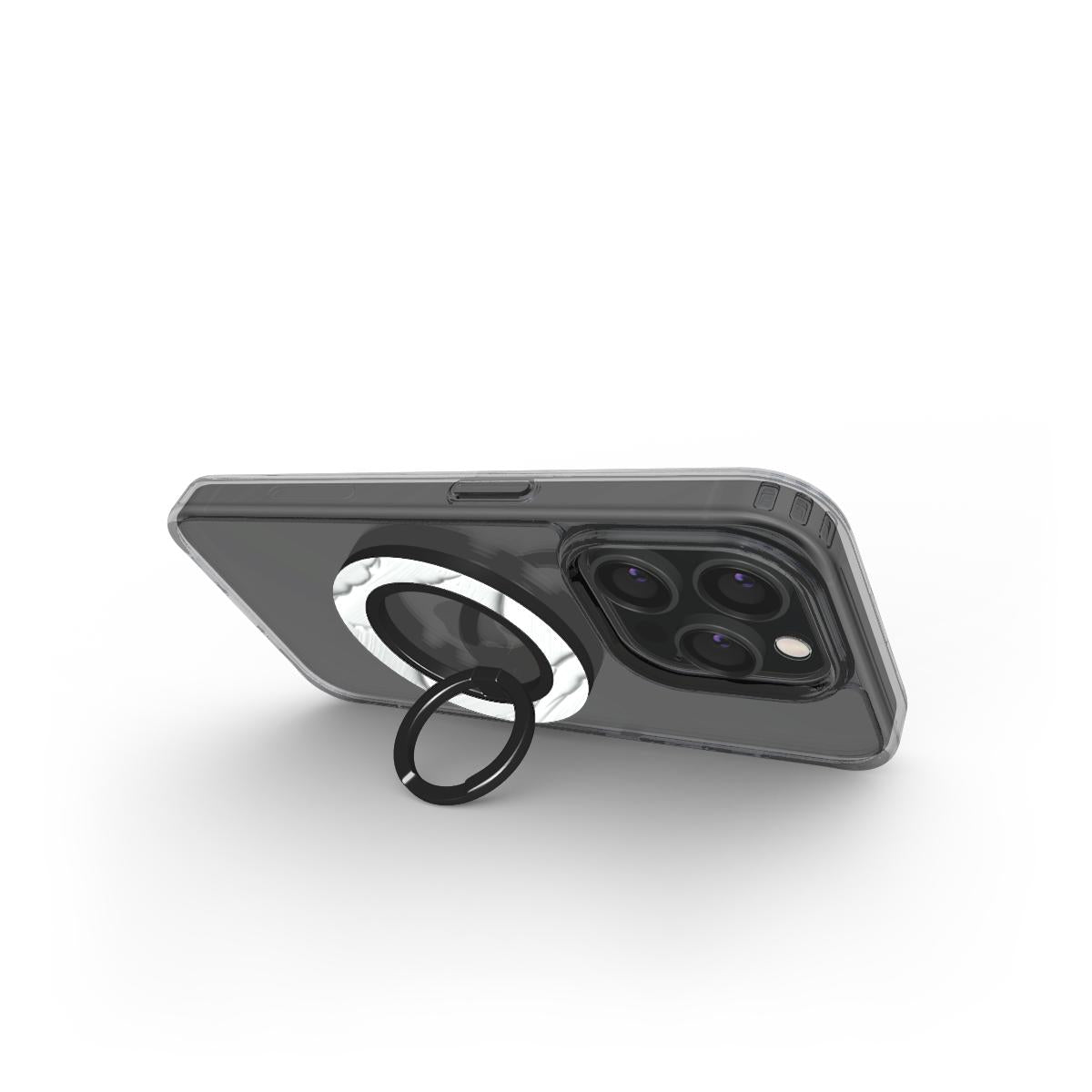 Senses - Magnetic Ring Holder