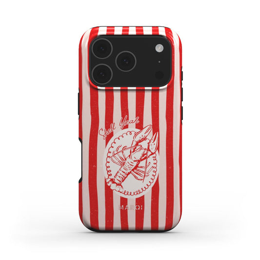 Shell Yeah - MagSafe iPhone Case