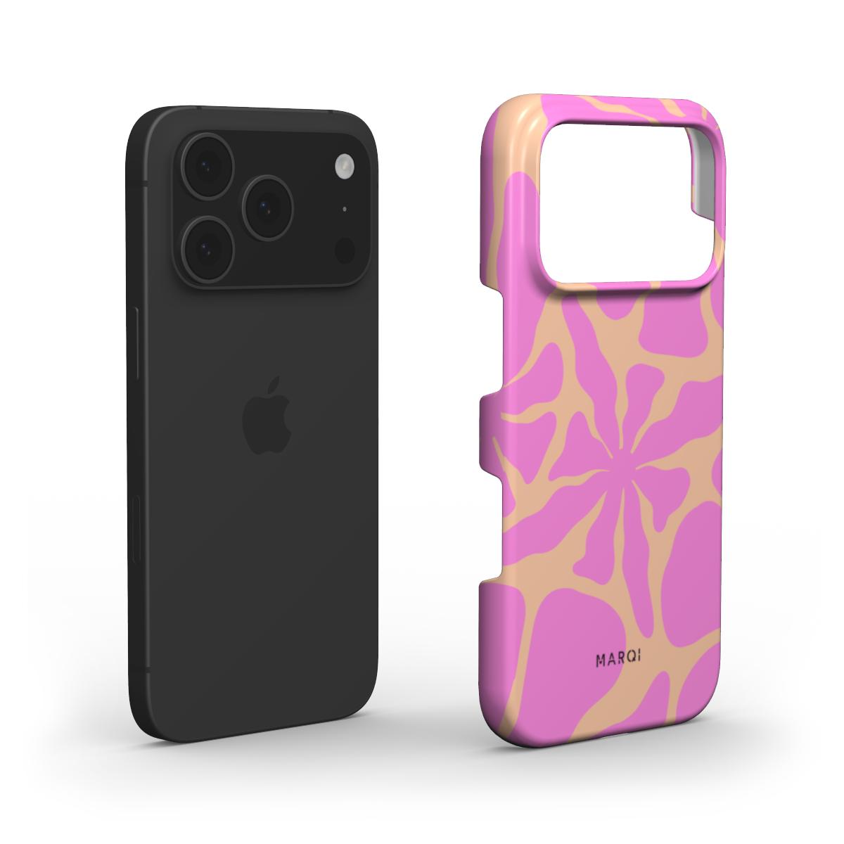 Summertime - Ultra Slim iPhone Case