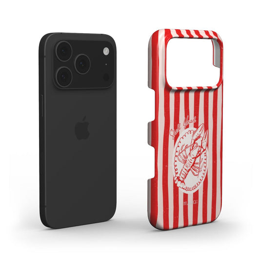 Shell Yeah - Ultra Slim iPhone Case