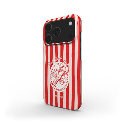 Shell Yeah - Ultra Slim iPhone Case