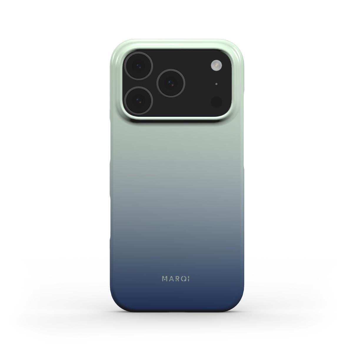 Morning - Ultra Slim iPhone Case
