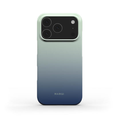 Morning - Ultra Slim iPhone Case