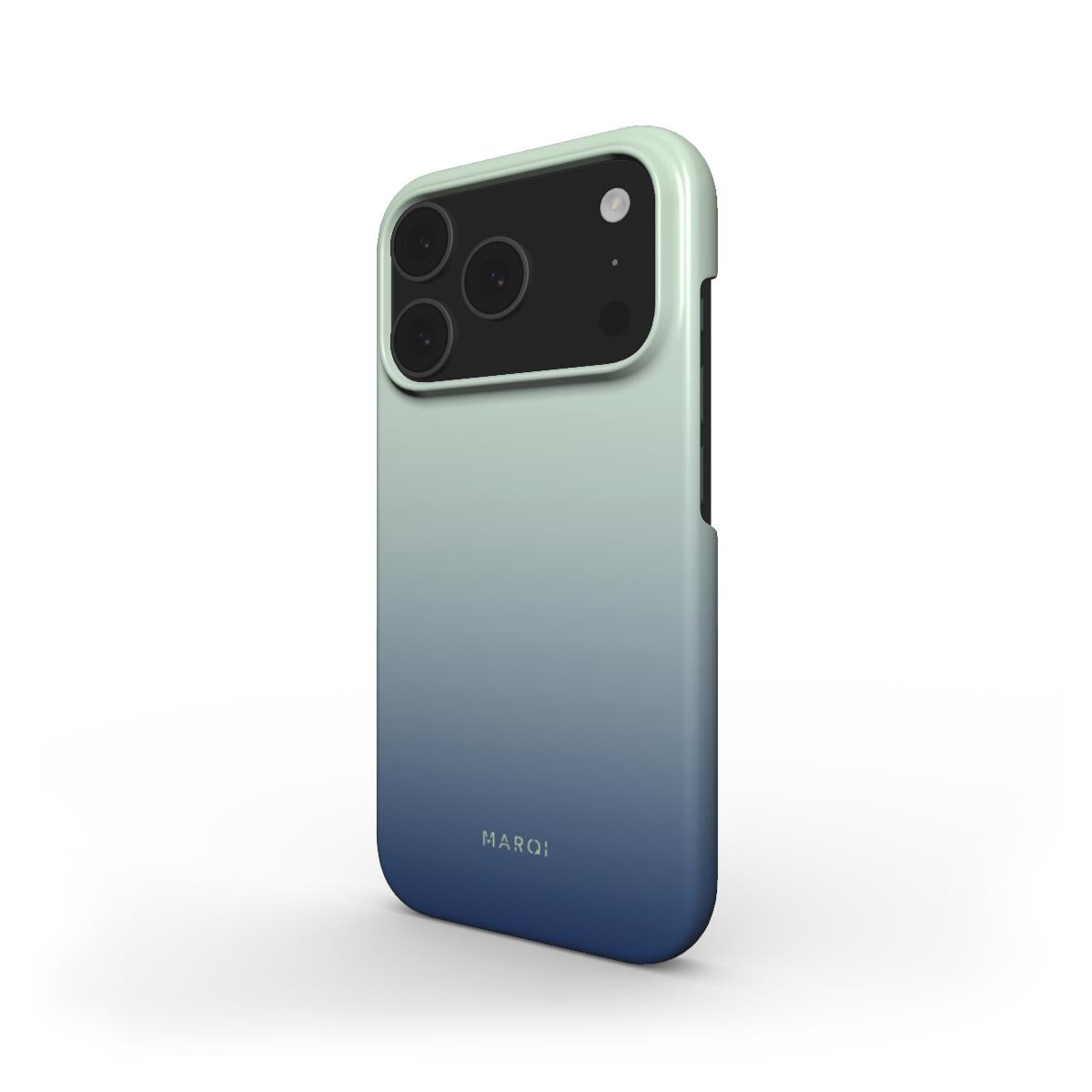 Morning - Ultra Slim iPhone Case