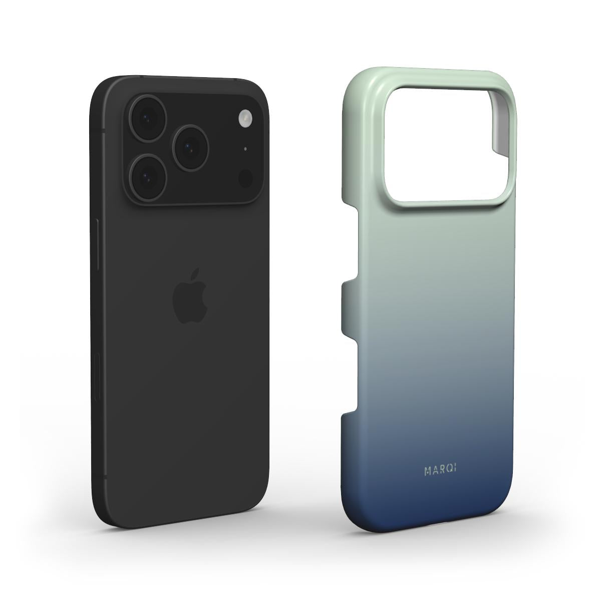 Morning - Ultra Slim iPhone Case