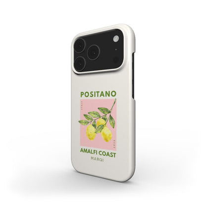 Positano - Ultra Slim iPhone Case
