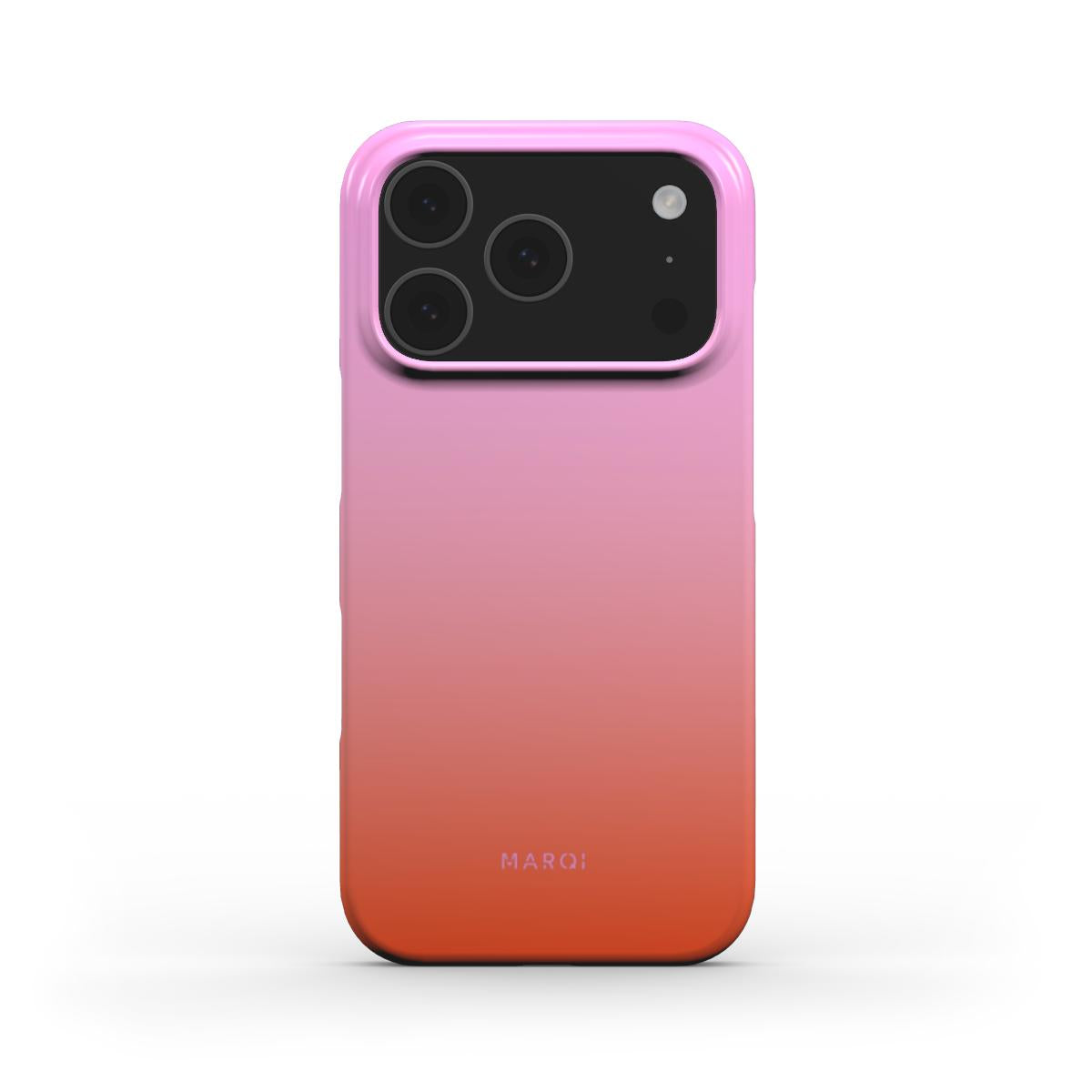 Dusk - Ultra Slim iPhone Case