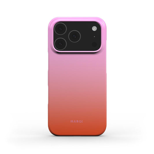 Dusk - Ultra Slim iPhone Case