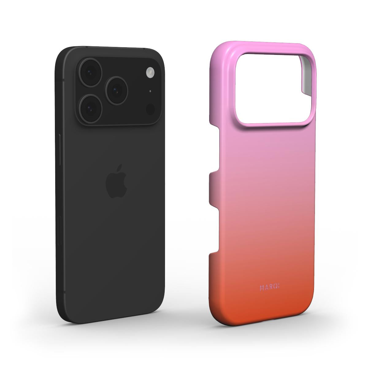 Dusk - Ultra Slim iPhone Case
