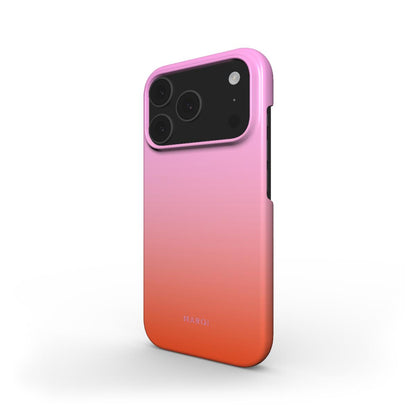 Dusk - Ultra Slim iPhone Case