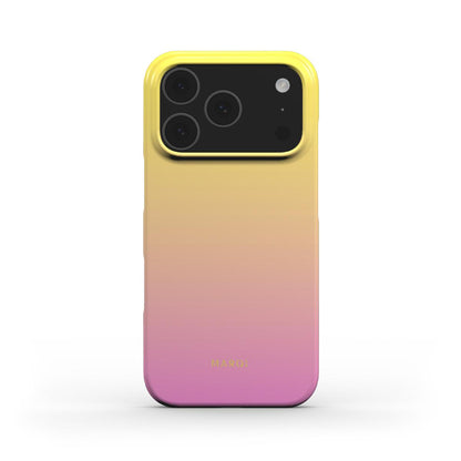 Dawn - Ultra Slim iPhone Case