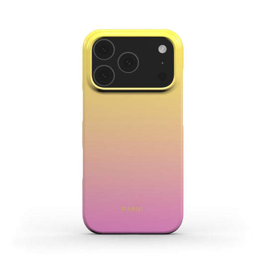 Dawn - Ultra Slim iPhone Case