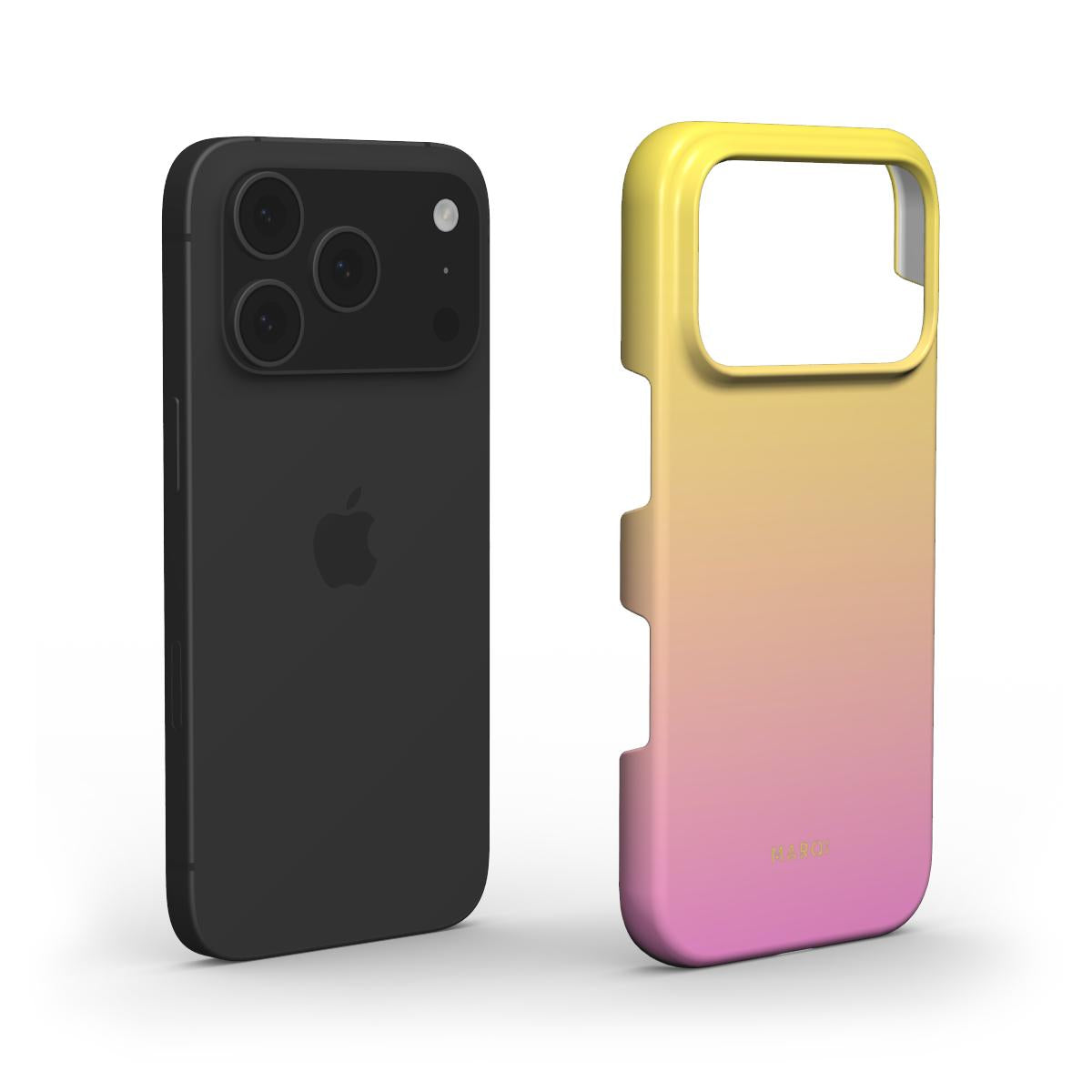Dawn - Ultra Slim iPhone Case